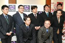 ガンホー、プレスカンファレンスで『RO』の新アップデート情報と新作オンラインゲームを発表 画像