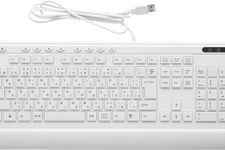 『ドラクエX』の準備はOK？USBハブを搭載したキーボードなど、Wii向け周辺機器4種発売 画像
