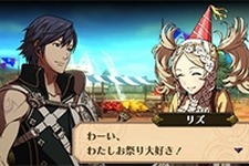 『ファイアーエムブレム 覚醒』ゲームをより楽しむDLC第2シリーズ「神軍師への道」展開決定 画像