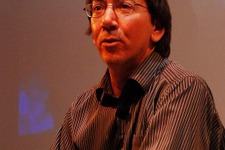 【GDC08】EAのウィル・ライト氏が関係者限定イベントで「ゲームデザイン哲学」について講演 画像