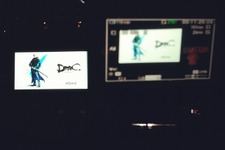 【gamescom 2012】『DmC Devil May Cry』にダンテの兄バージルが参戦決定！ 画像
