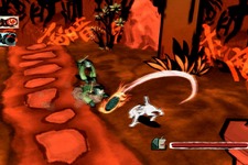 【gamescom 2012】約5分間に亘るPS3『大神 絶景版』のゲームプレイ映像 画像