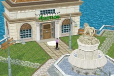 『ショットオンライン』オークション機能が利用可能な「オークションハウス」を実装！ 画像