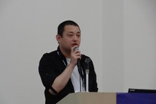 【CEDEC 2012】ソーシャルゲームを牽引するgloopsが取り組むデータマイニングによる改善とは 画像