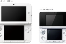 岩田社長、ニンテンドー3DS LL発売のきっかけなど語る 画像