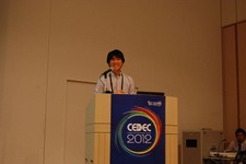 【CEDEC 2012】カプコンサウンドが考える日本と海外のゲームオーディオ制作 画像