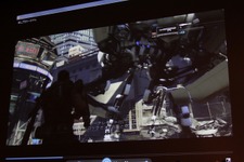 【CEDEC 2012】「アニメーションTA」とは!? AIとアニメの融合が生み出すキャラクターの次なるリアリティ 画像