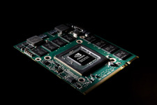 NVIDIA　ノートパソコン用のGPU「GeForce 8800M GTX」を発表 画像