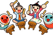 『太鼓の達人Wii 超ごうか版』新モード「瞬間爽快！どんちゃん騒ぎ」を収録 画像