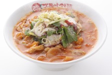 『龍が如く5 夢、叶えし者』とラーメン・つけ麺通販サイトがコラボ 画像