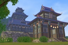 『ブライトシャドウ』「三次職」「変身スキル」「4連コンボ」などの大型アップデート 画像