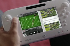 米国任天堂、GamePadでテレビが楽しめる無料サービス｢Nintendo TVii｣発表 画像