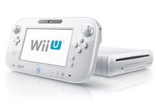 Wii UのストレージはUSBで拡張可能 画像