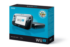 Wii U本体デラックスセットの予約在庫が全米のGameStopで売り切れ 画像