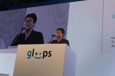 【TGS 2012】gloopsが語る「ゲームの作り方」、リッチかつ軽量なソーシャルゲームを実現するために 画像