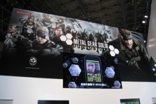 【TGS 2012】あの”ダンボール箱”も登場—「メタルギア」シリーズ初のソーシャルゲーム『METAL GEAR SOLID SOCIAL OPS』を試遊 画像