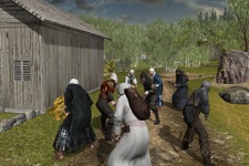 【TGS 2012】アサシンクリードの世界を広げ、『III』の前段階を描く『アサシンクリード ユートピア』について聞いた 画像