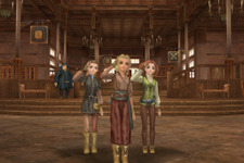 『大航海時代Online』イベント予定を公開　7月には大型アップデートも 画像