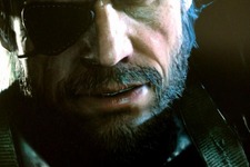 欧州ゲームイベントにて『METAL GEAR SOLID GROUND Zeroes』の様々な要素が明らかに 画像