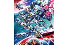 秋季商戦到来、新作ソフト多数ランクイン ― 1位は『SDガンダム ジージェネ オーバーワールド』・・・週間売上ランキング(9月24日～30日) 画像