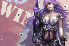 『CASTLE CONQUEROR HEROES 2』配信決定 ― 硬派でシンプルなSFシミュレーション第2弾 画像