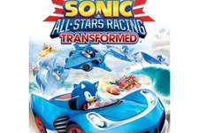 Wii U版の機能も明らかに『Sonic & All-Stars Racing Transformed』最新トレイラー 画像