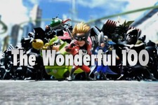プラチナゲームズ開発のWii U『The Wonderful 101』、直撮りゲームプレイ映像が公開 画像