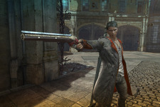 『DmC Devil May Cry』特典「悪魔を蹴散らすDLコードセット」とは？ ― 応援隊長にスピードワゴン就任 画像