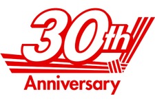 コーエー30周年記念ロゴを制定、記念タイトルを順次 画像