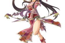 『龍虎の里』最大100対100で行う大規模戦争「戦場の化身」を実装 画像