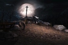『Castlevania: Lords of Shadow - Mirror of Fate』ハロウィン用の最新トレイラー＆スクリーン！ 画像