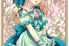 ドラゴン少女を育てるアクションバトルRPGがPSPに登場『空を仰ぎて雲たかく Portable』 画像