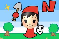 【Nらの伝説・29】『とびだせ どうぶつの森』盛りだくさんの初日プレイレポート 画像