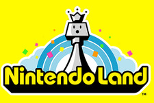 海外レビューハイスコア 『Nintendo Land』 画像