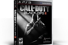 『コール オブ デューティ ブラックオプスII』前作に及ばずも好成績！11月11日～17日のUKチャート 画像