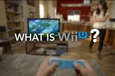 欧州は11月30日ローンチ、Wii UのTVCMが一挙公開 画像