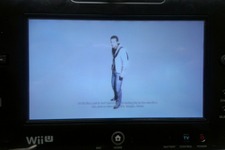 Wii U GamePadは3D立体視をサポート ― 『アサシン クリード III』で導入 画像