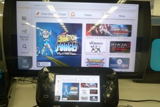 Wii U『ニンテンドーeショップ』基本的には3DSと変わらず ― 利用可能な機能を紹介 画像
