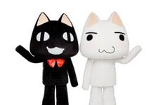 『どこでもいっしょ』シリーズがチャリティプログラム「愛の泉」に参加 ― 生トロ・生クロ写真撮影会など 画像