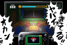 【Nintendo Direct】『GAME & WARIO』ミニゲームは全16種、｢プレイ人数という枠組みにとらわれない｣新たな遊びも提供 画像