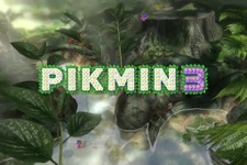 【Nintendo Direct】『ピクミン3』の最新ゲームプレイ映像が披露、欧米では発売延期に 画像