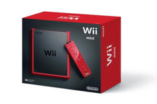 Wii miniはWii Uとは異なるユーザー層がターゲット 画像