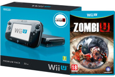 英国でのWii U購入者は90％プレミアムセットを選択、『Zombi U』同梱版も人気 画像