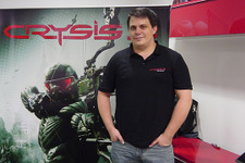 【EA Showcase】『クライシス 3』のストーリーやディテールに深く迫る！Crytekプロデューサーインタビュー 画像
