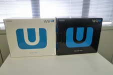 Wii Uの日本版ベーシックセットと北米版プレミアムセットを比べてみた