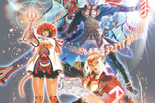 『FFXI アドゥリンの魔境』発売日決定 ― 全ての追加要素が入った『ヴァナ・ディール コレクション4』も 画像