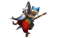 さすらいコックのアイルーもやってくる！岩手県「アメリカンワールド」にモンハンショップオープン 画像