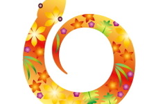 2013年 あけましておめでとうございます 画像