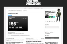 Xbox次世代機はE3で発表か? 早くもMajor Nelsonがカウントダウン開始 画像