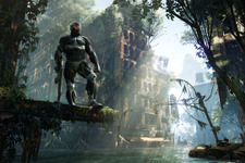 『Crysis 3』のWii U版がないのは任天堂とEAのビジネス的な判断・・・Crytekがコメント 画像